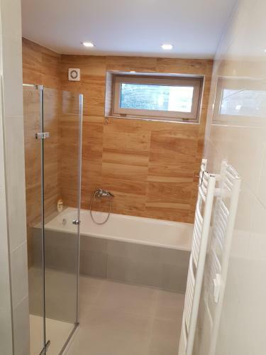 Hostal Apartm�ny Pec Pod Sn??kou