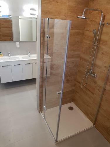 Hostal Apartm�ny Pec Pod Sn??kou
