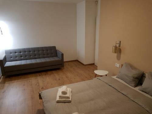 Hostal Apartm�ny Pec Pod Sn??kou