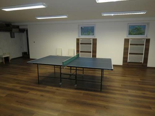 Hostal Koula Apartments