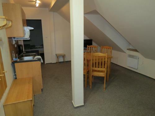 Hostal Koula Apartments