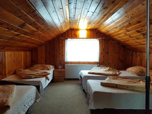 Hostal Penzion Skibikepec