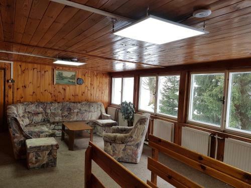 Hostal Penzion Skibikepec