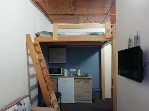 Hostal Penzion Skibikepec