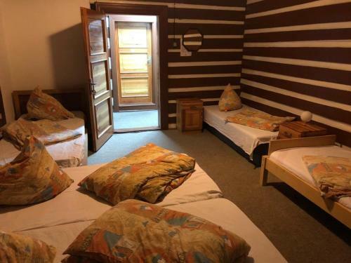 Hostal Penzion Skibikepec