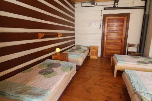 Hostal Penzion Skibikepec