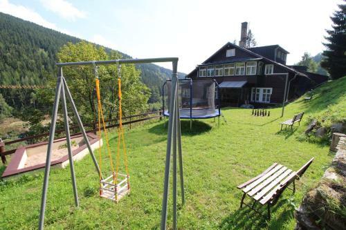 Hostal Penzion Skibikepec