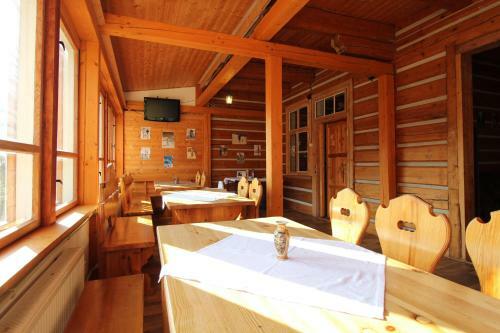Hostal Penzion Skibikepec