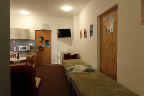 Hostal Penzion Skibikepec
