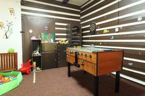 Hostal Penzion Skibikepec