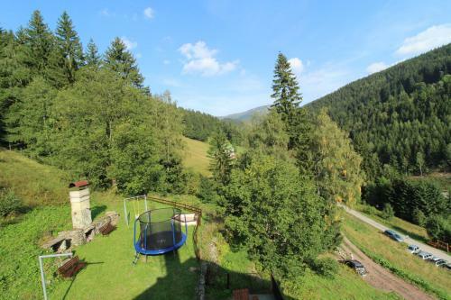Hostal Penzion Skibikepec