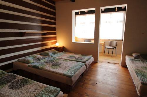 Hostal Penzion Skibikepec