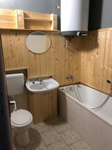 Hostal Penzion Skibikepec