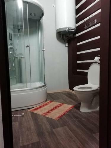 Hostal Penzion Skibikepec