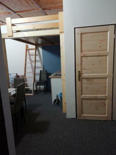 Hostal Penzion Skibikepec
