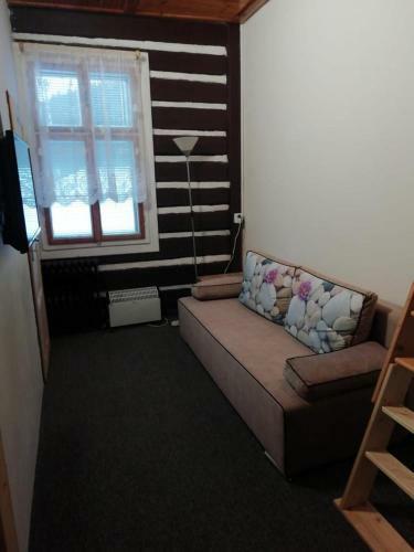 Hostal Penzion Skibikepec