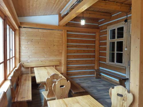 Hostal Penzion Skibikepec
