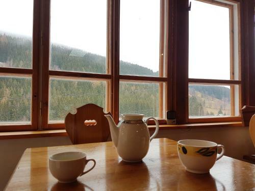 Hostal Penzion Skibikepec