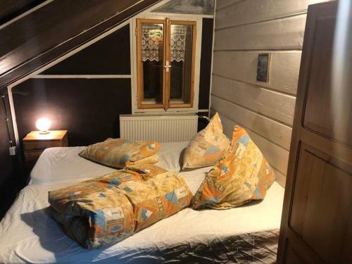 Hostal Penzion Skibikepec