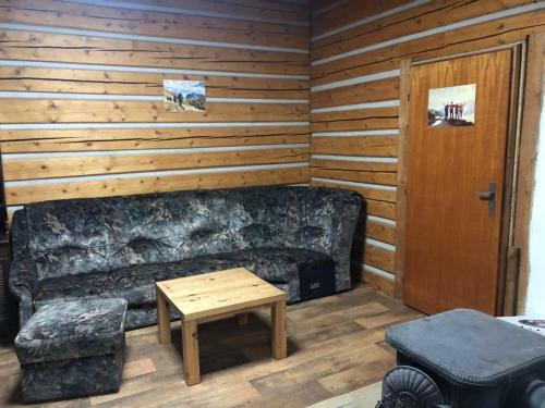 Hostal Penzion Skibikepec