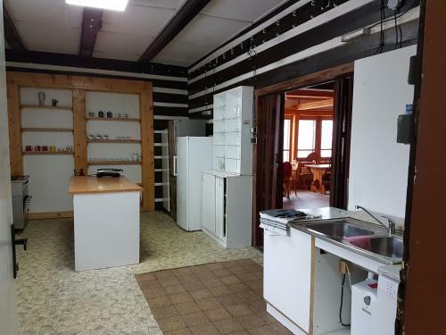 Hostal Penzion Skibikepec