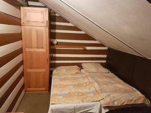 Hostal Penzion Skibikepec