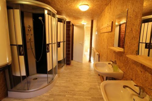 Hostal Penzion Skibikepec