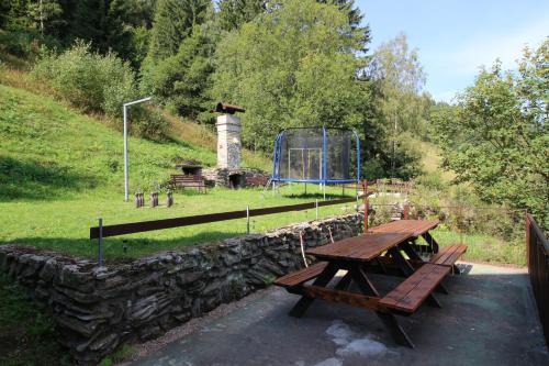 Hostal Penzion Skibikepec