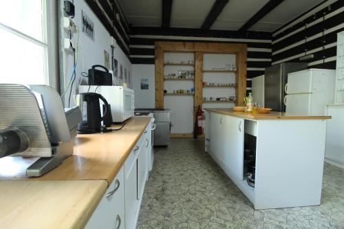 Hostal Penzion Skibikepec