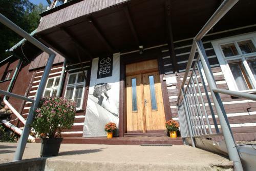 Hostal Penzion Skibikepec