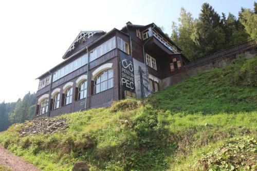 Hostal Penzion Skibikepec