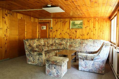 Hostal Penzion Skibikepec