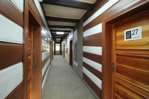 Hostal Penzion Skibikepec