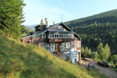 Hostal Penzion Skibikepec