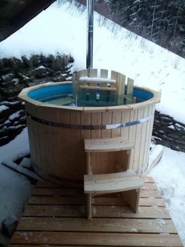 Hostal Penzion Skibikepec