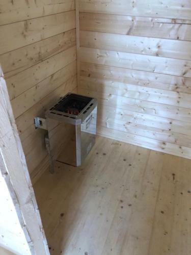 Hostal Penzion Skibikepec