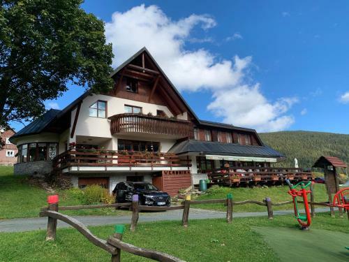 Hostal Penzion Veronika