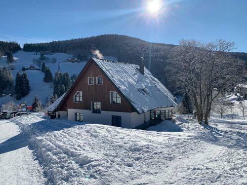 Hostal Penzion Veronika