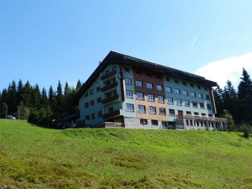 Apartm�n V Srdci Hor Cihl�?ka