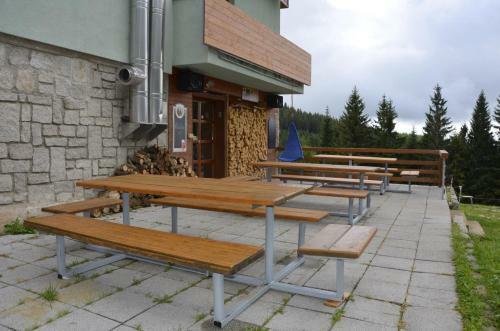 Apartm�n V Srdci Hor Cihl�?ka