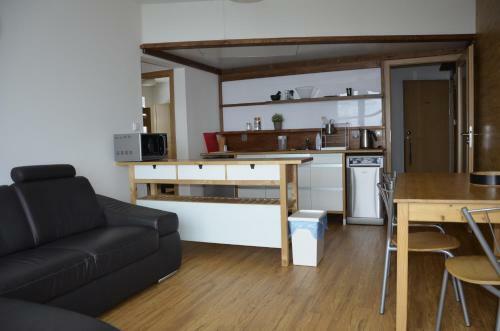 Apartm�n V Srdci Hor Cihl�?ka