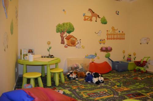 Apartm�n V Srdci Hor Cihl�?ka
