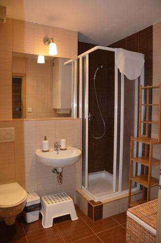 Apartm�n V Srdci Hor Cihl�?ka