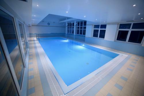 Wellness Apartm�n Pec
