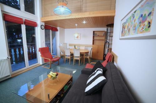 Wellness Apartm�n Pec