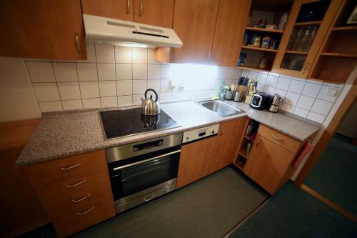 Wellness Apartm�n Pec