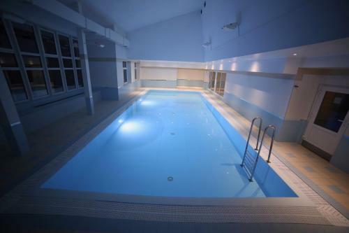 Wellness Apartm�n Pec