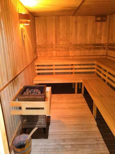 Wellness Apartm�n Pec