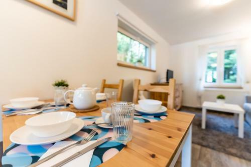 Apartm�n Li?ka - Horalka, Pec Pod Sn??kou