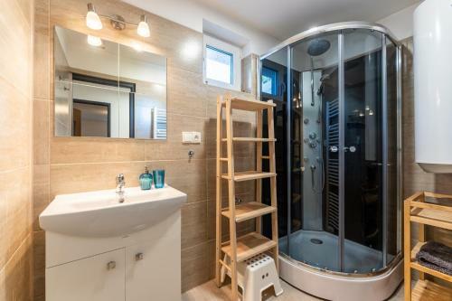 Apartm�n Li?ka - Horalka, Pec Pod Sn??kou